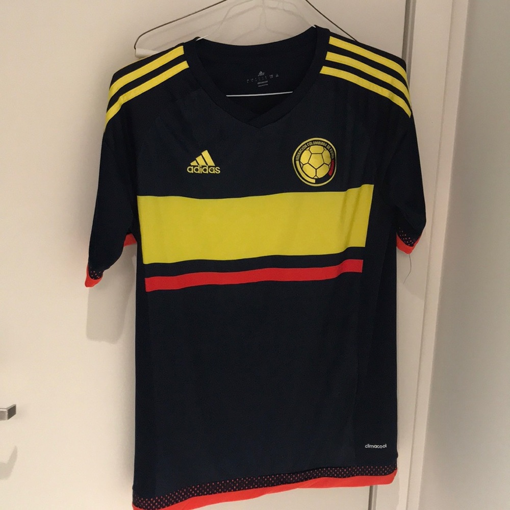 Colombia futbol jersey | soccer jersey